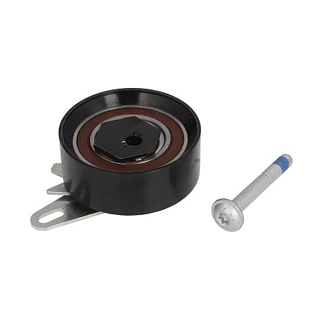 Rola intinzator,curea distributie distributie tensionare a centurii VOLKSWAGEN T4 2.5 95.01- INA 531 0278 30