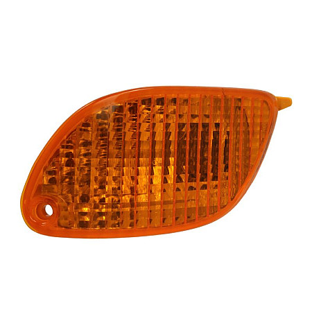 Semnalizator Lampa semnalizare fata Stanga galben P21W FORD FOCUS I FOCUS I/KOMBI FORD USA FOCUS ZX3 1.4-2.0 08.98-03.05 10.98-11.04 VISTEON/VARROC 20-204-01001