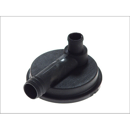 Ventil, aerisire carter Furtun epurator VW LT 28-35 II LT 28-46 II TRANSPORTER IV 2.4D/2.5D 07.90-07.06 HANS PRIES HP111 466