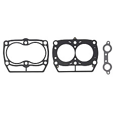 Set garnituri, chiulasa Top engine gasket - set Big-Bore cylinder POLARIS RZR SPORTSMAN 800 2005-2010 CYLINDER WORKS 61002-G01