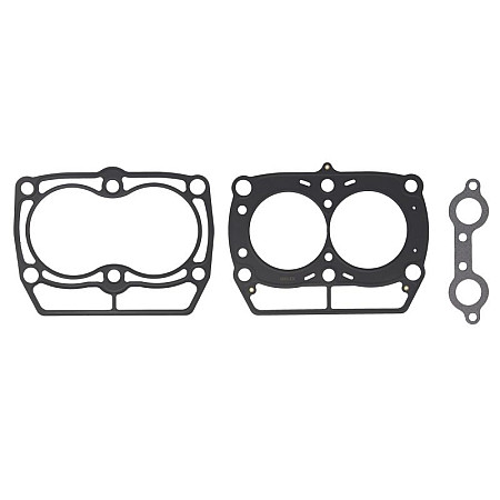 Set garnituri, chiulasa Top engine gasket - set Big-Bore cylinder POLARIS RZR SPORTSMAN 800 2005-2010 CYLINDER WORKS 61002-G01