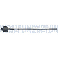 Articulatie axiala, cap de bara Tija de fixare fara capat Stanga FORD FIESTA VI TRANSIT TRANSIT TOURNEO TRANSIT V363 1.25-3.2D 01.00-12.18 MAGNETI MARELLI 301191600940