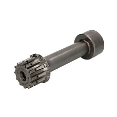 Arbore, antrenare auxiliara Power Take-Off element shaft 2870.9 2895.9 IVECO C.E.I 101216