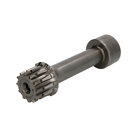 Arbore, antrenare auxiliara Power Take-Off element shaft 2870.9 2895.9 IVECO C.E.I 101216