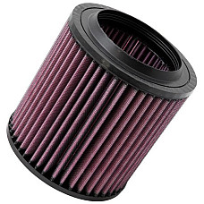 Panou de filtrare (cartus) K &amp; N filtru de aer - Audi A8/S8 contributie W12 2004-2010 K&amp;N FILTERS E-1992