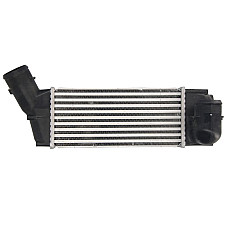 Intercooler, compresor Intercooler MERCEDES MB W631 V 638/2 AUDI A4 B5 CITROEN C4 C4 GRAND PICASSO I C4 I C4 PICASSO I ISUZU MIDI MAZDA E MITSUBISHI L 300 III PEUGEOT 307 308 1.6-2.4D 06.88-12.14 THERMOTEC DAC018TT
