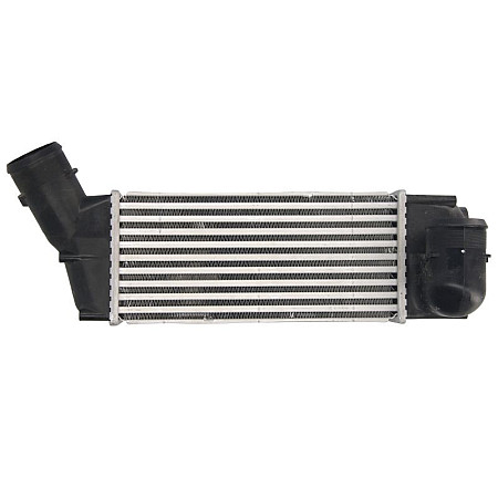 Intercooler, compresor Intercooler MERCEDES MB W631 V 638/2 AUDI A4 B5 CITROEN C4 C4 GRAND PICASSO I C4 I C4 PICASSO I ISUZU MIDI MAZDA E MITSUBISHI L 300 III PEUGEOT 307 308 1.6-2.4D 06.88-12.14 THERMOTEC DAC018TT