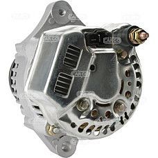 Alternator 14V 40A  DAIHATSU CUORE II CUORE IV HIJET CB-ED20 09.85-08.98 HC-CARGO CAR113921