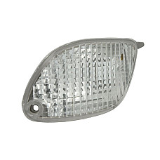 Semnalizator Lampa semnalizare fata Stanga transparent PY21W FORD FOCUS I FOCUS I/KOMBI FORD USA FOCUS ZX3 1.4-2.0 08.98-06.07 10.98-11.04 VISTEON 20-204-01004