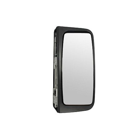 Oglinda exterioara Oglinda laterala Stanga incalzita electric latime: 210mm inaltime: 479mm  MERCEDES CITARO O 530 01.98- BPART 0018102116BP