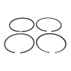 Set segmenti piston Inele de 100mm STD 3 2 2 4 DEUTZ FENDT 200 600 F RENAULT 1000 300 400 50 80 800 900 R XX-12 XX-14 D225-6-D327-3 GOETZE 08-279400-00