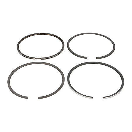 Set segmenti piston Inele de 100mm STD 3 2 2 4 DEUTZ FENDT 200 600 F RENAULT 1000 300 400 50 80 800 900 R XX-12 XX-14 D225-6-D327-3 GOETZE 08-279400-00