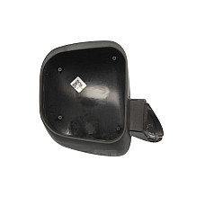 Acoperire, oglinda exterioara Carcasa / capac al oglinzii laterale Dreapta SCANIA 4 05.95-04.08 PACOL SCA-MR-010R