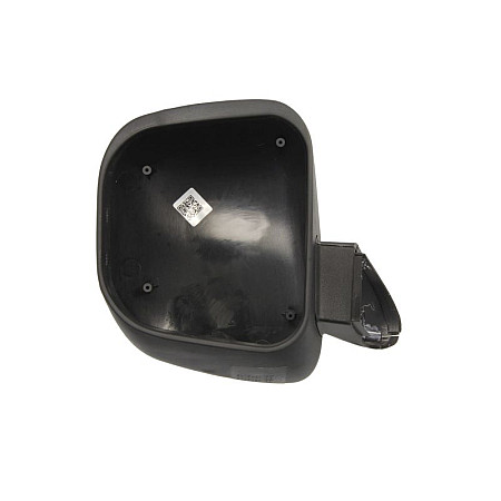 Acoperire, oglinda exterioara Carcasa / capac al oglinzii laterale Dreapta SCANIA 4 05.95-04.08 PACOL SCA-MR-010R