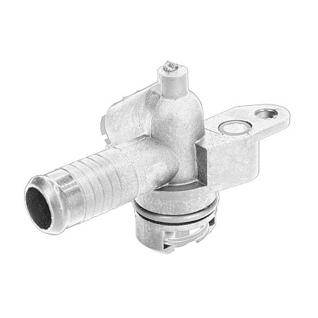 Termostat, racire ulei Oil cooler thermostat FORD TRANSIT 2.0D/2.4D 01.00-05.06 OE FORD 1102636