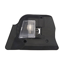 Suport lampa, lampa spate EN Rear lamp bulb socket Stanga extern BMW 3 E46 1.6-3.2 12.98-07.06 ULO ULO7437-05