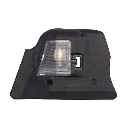 Suport lampa, lampa spate EN Rear lamp bulb socket Stanga extern BMW 3 E46 1.6-3.2 12.98-07.06 ULO ULO7437-05