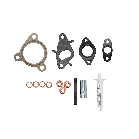 Set montaj turbo OPEL ASTRA H GTC (A04) EVORON EVMK0046
