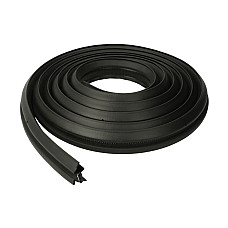 Cheder usa Boot lid gasket Hatchback PEUGEOT 307 08.00-09.07 BLIC 5703-04-5514507P