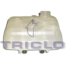 Vas de expansiune, racire TRICLO lichidului de racire rezervor de expansiune Ulisse FIAT LANCIA BETA'04 TRICLO TRI484.969