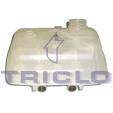 Vas de expansiune, racire TRICLO lichidului de racire rezervor de expansiune Ulisse FIAT LANCIA BETA'04 TRICLO TRI484.969