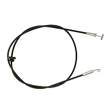 Cablu, capota motor Cablu capota motor lungime: 1331mm MAN TGM I 08.12-03.22 AKUSAN 6807-01-0016P