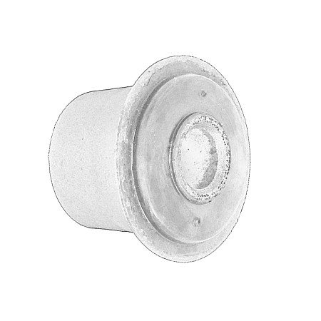 Suport arc spate arc maneca spate 2 buc necesare pe un arc DUCATO 06 - FIAT BOXER JUMPER OE FIAT 13527987