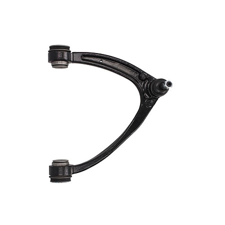Brat, suspensie roata Bratul axei anterioare a puntii dorite Dreapta superior fata CADILLAC ESCALADE CHEVROLET AVALANCHE SILVERADO 1500 SUBURBAN TAHOE LTZ GMC SIERRA SIERRA 1500 4.8-6.2ALK 01.03- USA K80670AT ZAM