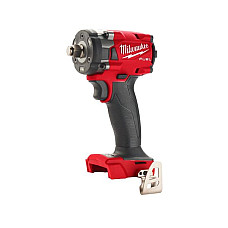Pistol de impact pneumatic sursa de alimentare: pe baterii M18 FIW2F12-0X patrat exterior 1/2 cuplu maxim: 34 / 102 / 203 / 339Nm 18V 0 impachetare: valiza MILWAUKEE 4933478443