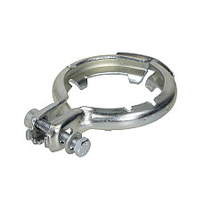 Colier, sistem de esapament Clema de esapament 78mm MERCEDES A W169 B SPORTS TOURER W245 C A205 C C205 C W202 C W204 C W205 C T-MODEL S202 C T-MODEL S204 1.0-5.3 10.85- WALKER WALK80400