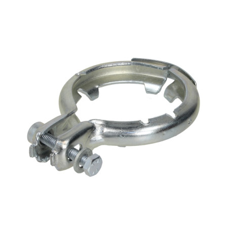 Colier, sistem de esapament Clema de esapament 78mm MERCEDES A W169 B SPORTS TOURER W245 C A205 C C205 C W202 C W204 C W205 C T-MODEL S202 C T-MODEL S204 1.0-5.3 10.85- WALKER WALK80400