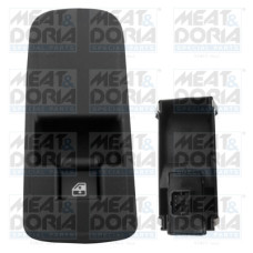 Comutator,macara geam Comutator macara geam Fata Dreapta ALFA ROMEO MITO 0.9-1.6D 08.08-10.18 MEAT &amp; DORIA MD26242