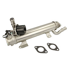 Modul EGR Radiator de gaze evacuare ABARTH 124 SPIDER AUDI A3 TT SEAT ALTEA ALTEA XL LEON TOLEDO III SKODA OCTAVIA II SUPERB II YETI VW EOS GOLF IV 1.4/1.9D/2.0D 10.97- NRF NRF 48314