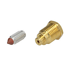 Supapa cu ac Needle valve SIERRA INTERNATONAL LLC 18-7056