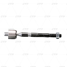 Articulatie axiala, cap de bara Tie rod with no end L/R length: 2072/2472mm HYUNDAI I40 I I40 I CW 1.6/1.7D/2.0 07.11-05.19 CTR CTRCR0288