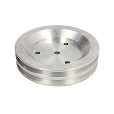 Fulie, pompa apa Water pump pulley BARR MARINE 041494