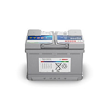 Acumulator Pornire Baterie BOSCH 12V 74Ah 680A POWER R+ standard 278x175x190 B13 incepand 092 P00 080