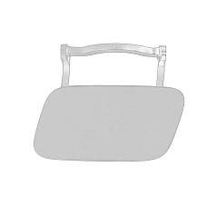 Conector spalator far stecher de spalare Fata Stanga plastic pentru pictura AUDI A4 ALLROAD B8 A4 B8 11.07-05.16 11.07-10.11 OE VW 8K0 955 275GRU