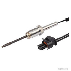 Senzor, temperatura gaze evacuare Senzor temperatura evacuare inainte de DPF BMW 2 F45 2 GRAN TOURER F46 X1 F48 X2 F39 MINI F57 CLUBMAN F54 2.0D 11.13- HERTH+BUSS PARTI ELECTRICE 70682107