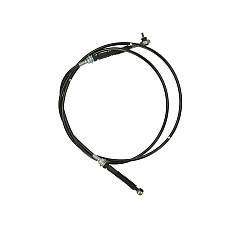 Cablu shimbator viteze Cablu de schimbare a vitezei 2845mm KONGSBERG KA 23197503187AM