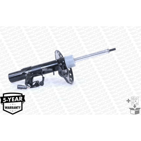 Amortizor Fata Dreapta FORD GALAXY II S-MAX 1.6-2.3 05.06-06.15 MONROE MONC2506R