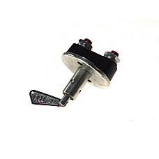 Contact principal, baterie Putere izolatorul putin de metal. BPART SW-40