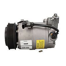 Compresor, climatizare Air-conditioning compressor BMW 2 F22 F87 2 F23 2 F45 2 GRAN TOURER F46 5 F10 5 F11 7 G11 G12 X1 F48 X2 F39 X3 F25 X4 F26 MINI F55 F56 1.2-3.0D 06.10- TEAMEC TM8623390