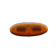 Semnalizator Lampa semnalizare fata Dreapta/Stanga portocaliu MAZDA 323 C V 323 F V 323 F VI 323 P V 323 S V 323 S VI 626 V B-SERIE MPV I MPV II PREMACY 1.3-3.0 01.85- 05.94- DEPO 216-1405N-AE
