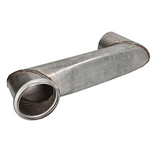 Conducta Teava de esapament VOLVO VANSTAR VAN61676VL