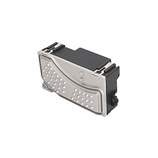 Reglaj, suflanta de interior Element de reglare a suflantei de aer rezistor AUDI A6 ALLROAD C6 A6 C6 R8 R8 SPYDER 2.0-5.2 05.04-07.15 THERMOTEC DEA003TT