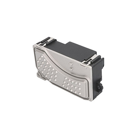 Reglaj, suflanta de interior Element de reglare a suflantei de aer rezistor AUDI A6 ALLROAD C6 A6 C6 R8 R8 SPYDER 2.0-5.2 05.04-07.15 THERMOTEC DEA003TT