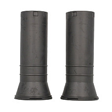 Capac protectie/Burduf, amortizor Set de asamblare amortizoare Fata MERCEDES SPRINTER 2-T B901 B902 SPRINTER 3-T B903 SPRINTER 4-T B904 VW LT 28-35 II LT 28-46 II 2.1D-2.9D 01.95-07.06 KAYABA KYB940001