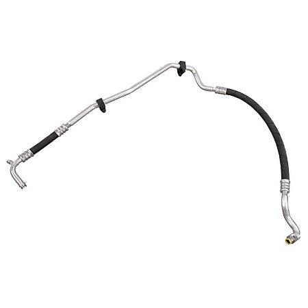 Conducta presiune variabila,aer conditionat Air conditioning hose/pipe MERCEDES A W169 B SPORTS TOURER W245 1.5-Electric 09.04-06.12 VEMO V30-20-0039