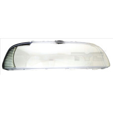 Lentila,far Sticla farului Stanga indicator alb BMW 5 E39 09.00-06.03 TYC TYC 20-0010-LA-2
